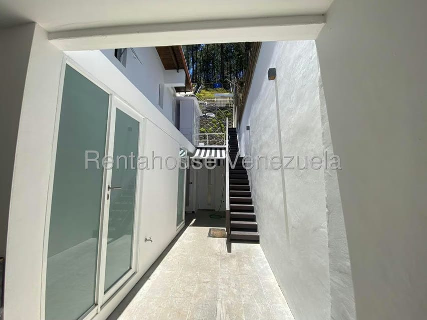 Casa (Multipes Niveles) en Venta en Alto Prado, Distrito Metropolitano - 34