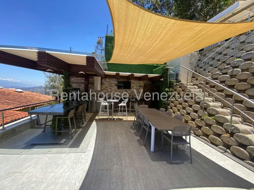 Casa (Multipes Niveles) en Venta en Alto Prado, Distrito Metropolitano - 35