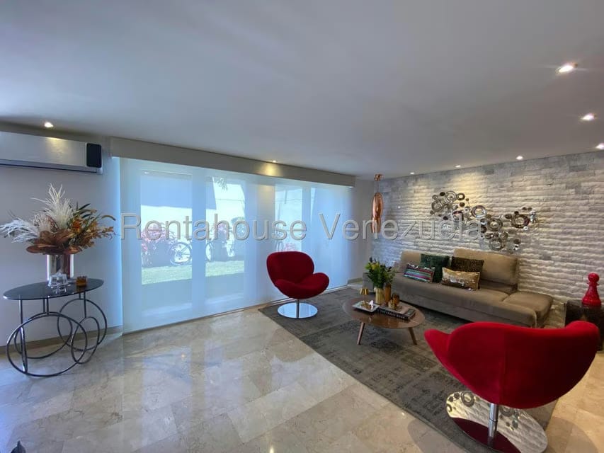 Casa (Multipes Niveles) en Venta en Alto Prado, Distrito Metropolitano - 5