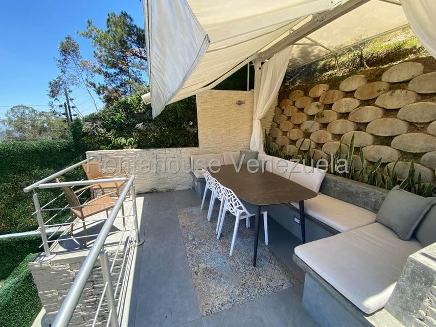 Casa (Multipes Niveles) en Venta en Alto Prado, Distrito Metropolitano - 41