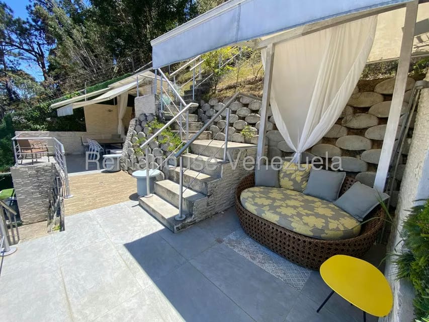 Casa (Multipes Niveles) en Venta en Alto Prado, Distrito Metropolitano - 42