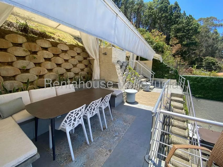Casa (Multipes Niveles) en Venta en Alto Prado, Distrito Metropolitano - 44