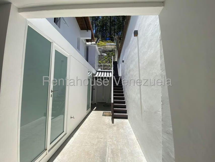 Casa (Multipes Niveles) en Venta en Alto Prado, Distrito Metropolitano - 49