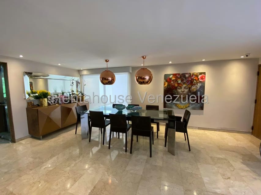 Casa (Multipes Niveles) en Venta en Alto Prado, Distrito Metropolitano - 6
