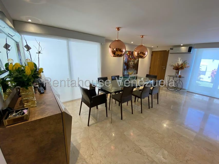 Casa (Multipes Niveles) en Venta en Alto Prado, Distrito Metropolitano - 8