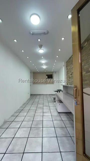 Comercial (Local Comercial) en Alquiler en Chacao, Distrito Metropolitano