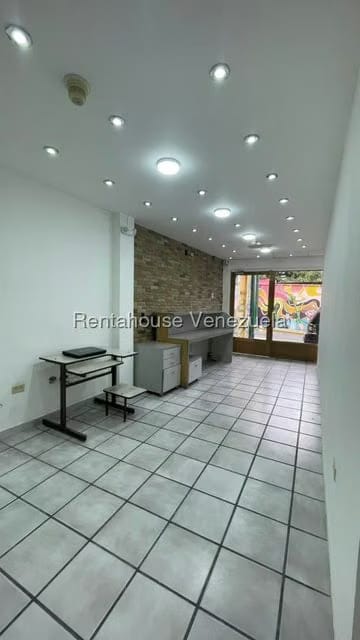 Comercial (Local Comercial) en Alquiler en Chacao, Distrito Metropolitano - 4