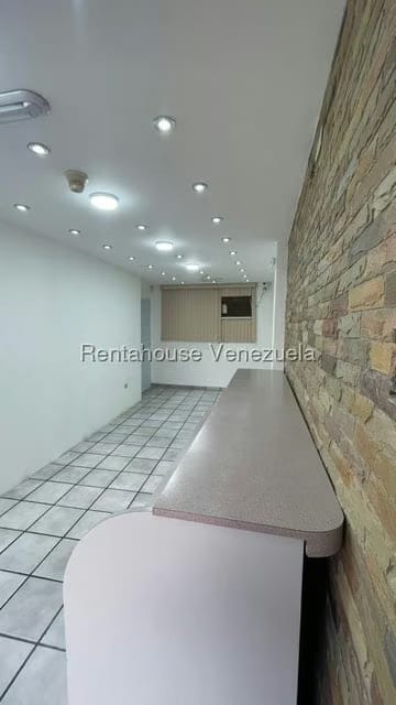 Comercial (Local Comercial) en Alquiler en Chacao, Distrito Metropolitano - 5