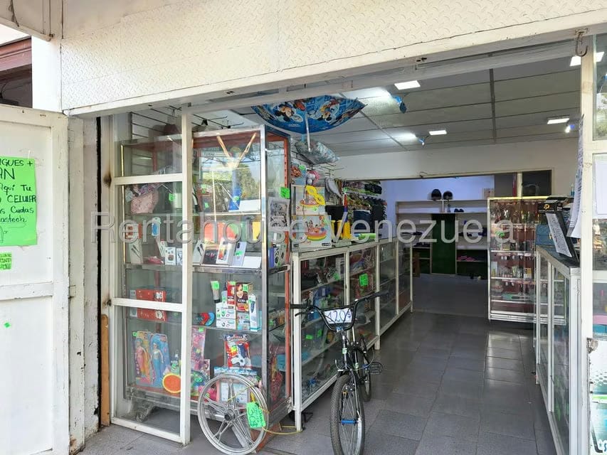 Negocios y Empresas (Comercio) en Venta en Intercomunal Turmero Maracay, Aragua - 2