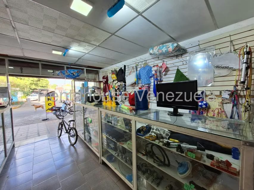 Negocios y Empresas (Comercio) en Venta en Intercomunal Turmero Maracay, Aragua - 11