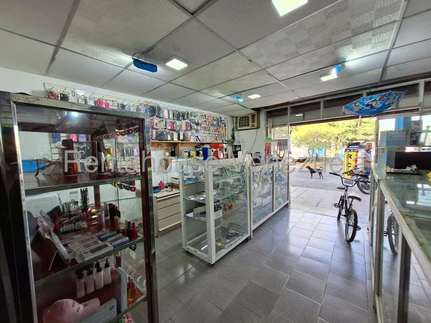 Negocios y Empresas (Comercio) en Venta en Intercomunal Turmero Maracay, Aragua - 12