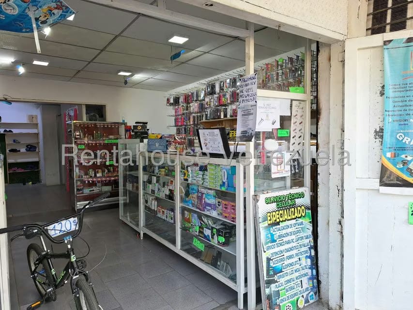Negocios y Empresas (Comercio) en Venta en Intercomunal Turmero Maracay, Aragua - 3