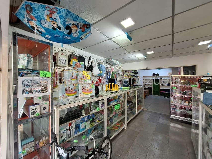 Negocios y Empresas (Comercio) en Venta en Intercomunal Turmero Maracay, Aragua - 4