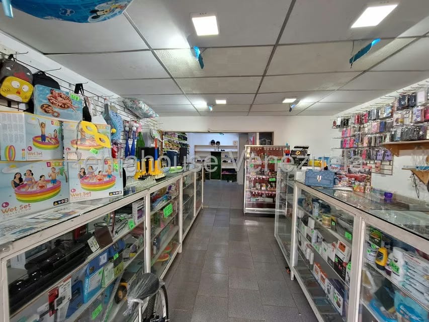 Negocios y Empresas (Comercio) en Venta en Intercomunal Turmero Maracay, Aragua - 5