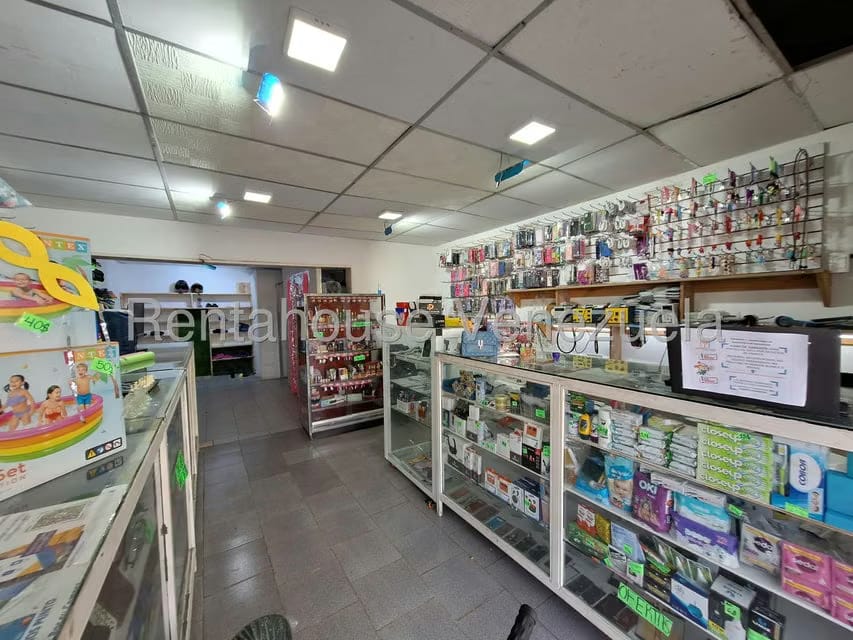 Negocios y Empresas (Comercio) en Venta en Intercomunal Turmero Maracay, Aragua - 6