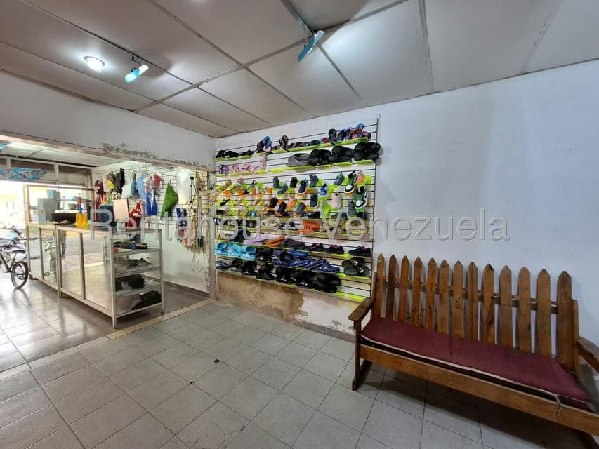 Negocios y Empresas (Comercio) en Venta en Intercomunal Turmero Maracay, Aragua - 8
