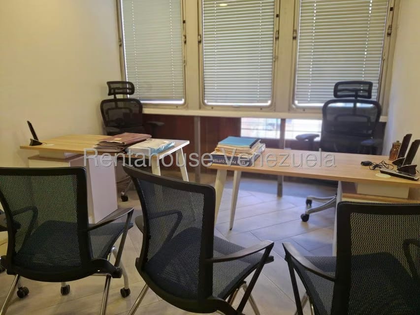 Comercial (Oficina) en Venta en El Rosal, Distrito Metropolitano - 15