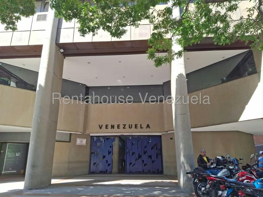 Comercial (Oficina) en Venta en El Rosal, Distrito Metropolitano - 28