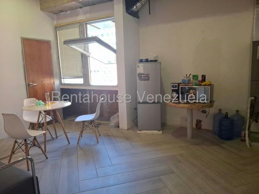 Comercial (Oficina) en Venta en El Rosal, Distrito Metropolitano - 7