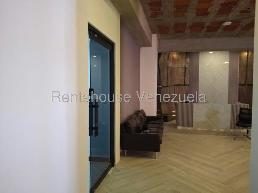 Comercial (Oficina) en Venta en El Rosal, Distrito Metropolitano - 9