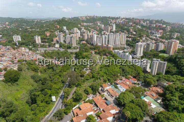 Terreno (Residencial) en Venta en Santa Ines, Distrito Metropolitano - 5