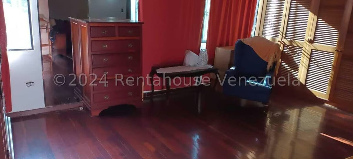 Casa (Multipes Niveles) en Venta en Sorocaima, Distrito Metropolitano - 13