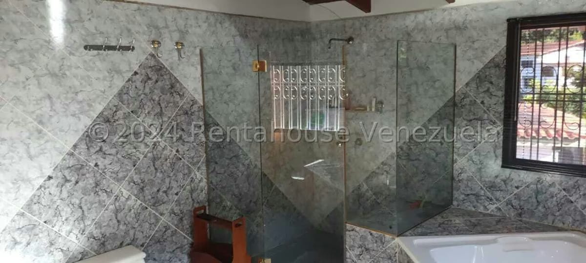 Casa (Multipes Niveles) en Venta en Sorocaima, Distrito Metropolitano - 20