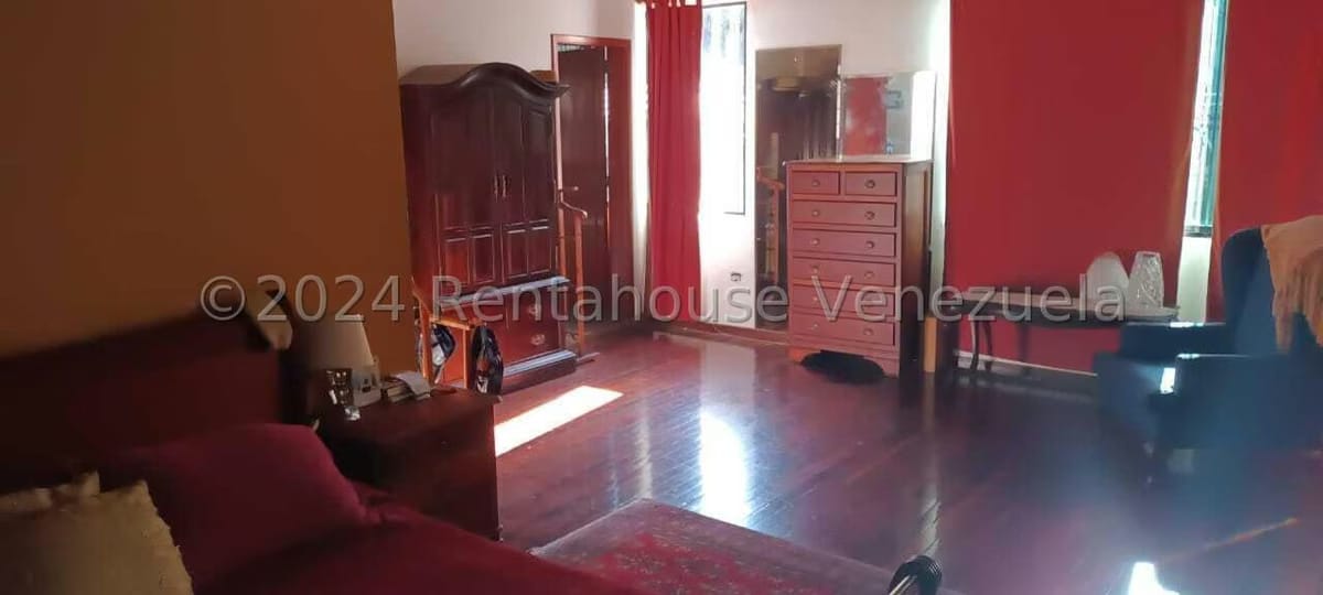 Casa (Multipes Niveles) en Venta en Sorocaima, Distrito Metropolitano - 3