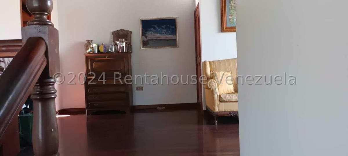 Casa (Multipes Niveles) en Venta en Sorocaima, Distrito Metropolitano - 30