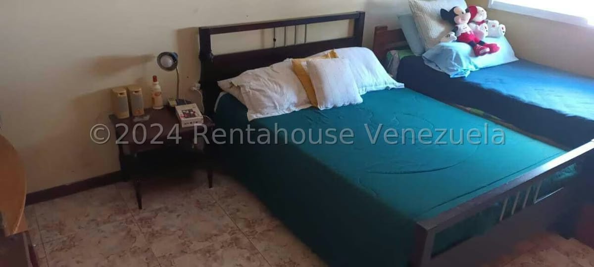 Casa (Multipes Niveles) en Venta en Sorocaima, Distrito Metropolitano - 31