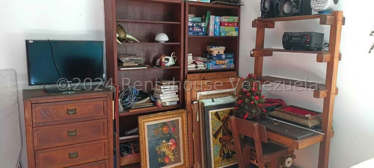 Casa (Multipes Niveles) en Venta en Sorocaima, Distrito Metropolitano - 33