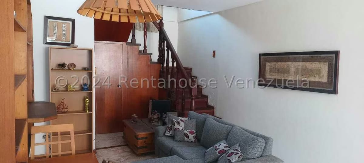 Casa (Multipes Niveles) en Venta en Sorocaima, Distrito Metropolitano - 35