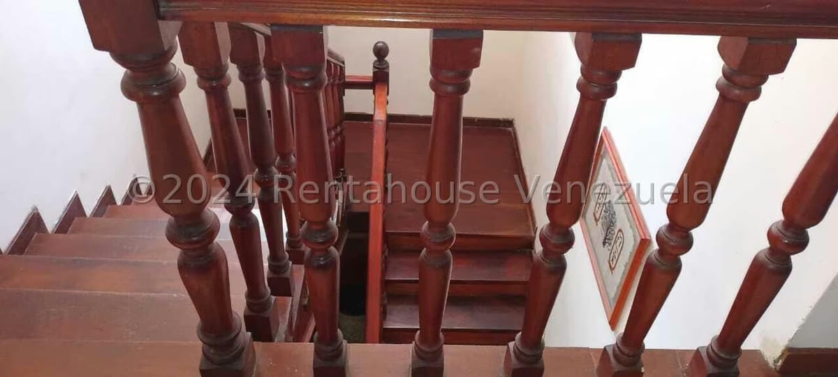 Casa (Multipes Niveles) en Venta en Sorocaima, Distrito Metropolitano - 36