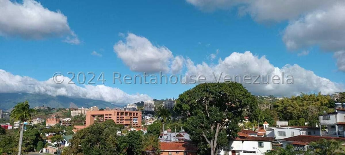 Casa (Multipes Niveles) en Venta en Sorocaima, Distrito Metropolitano - 38