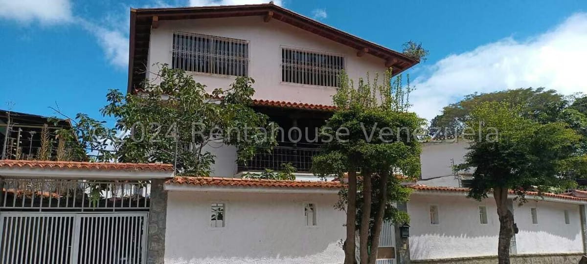 Casa (Multipes Niveles) en Venta en Sorocaima, Distrito Metropolitano - 39