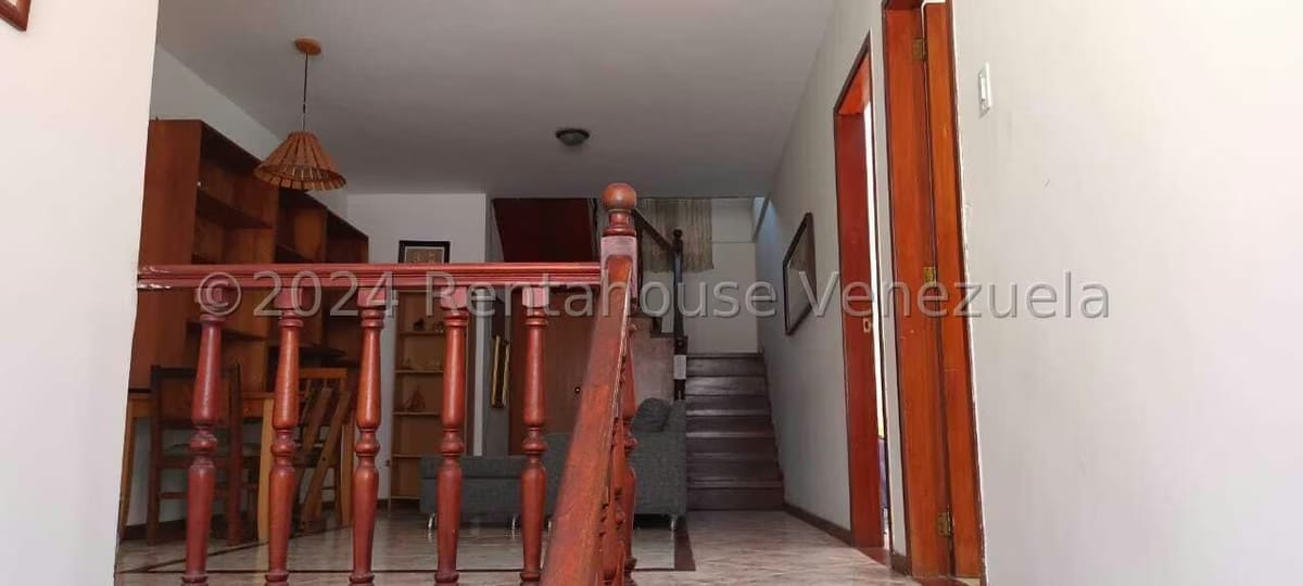Casa (Multipes Niveles) en Venta en Sorocaima, Distrito Metropolitano - 40