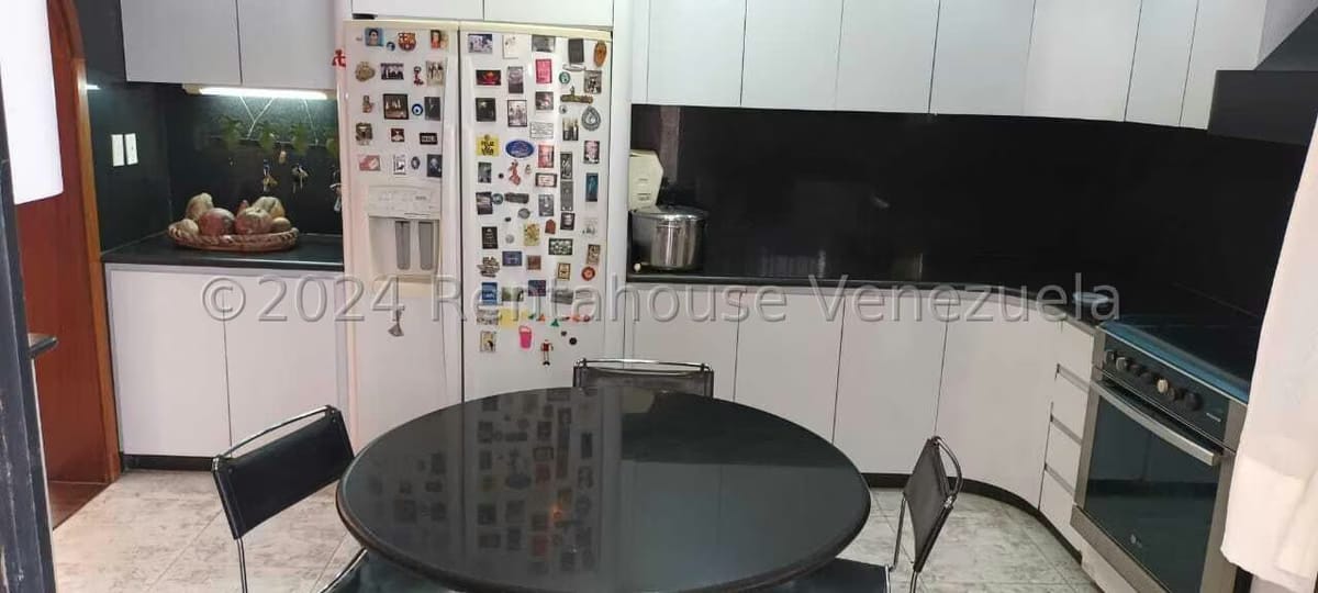 Casa (Multipes Niveles) en Venta en Sorocaima, Distrito Metropolitano - 47