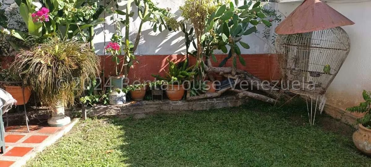 Casa (Multipes Niveles) en Venta en Sorocaima, Distrito Metropolitano - 6