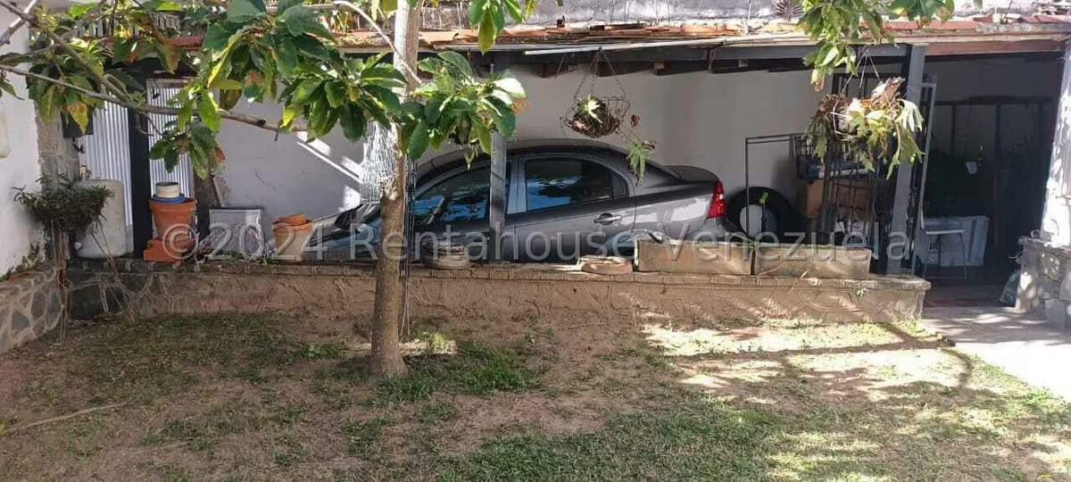 Casa (Multipes Niveles) en Venta en Sorocaima, Distrito Metropolitano - 52