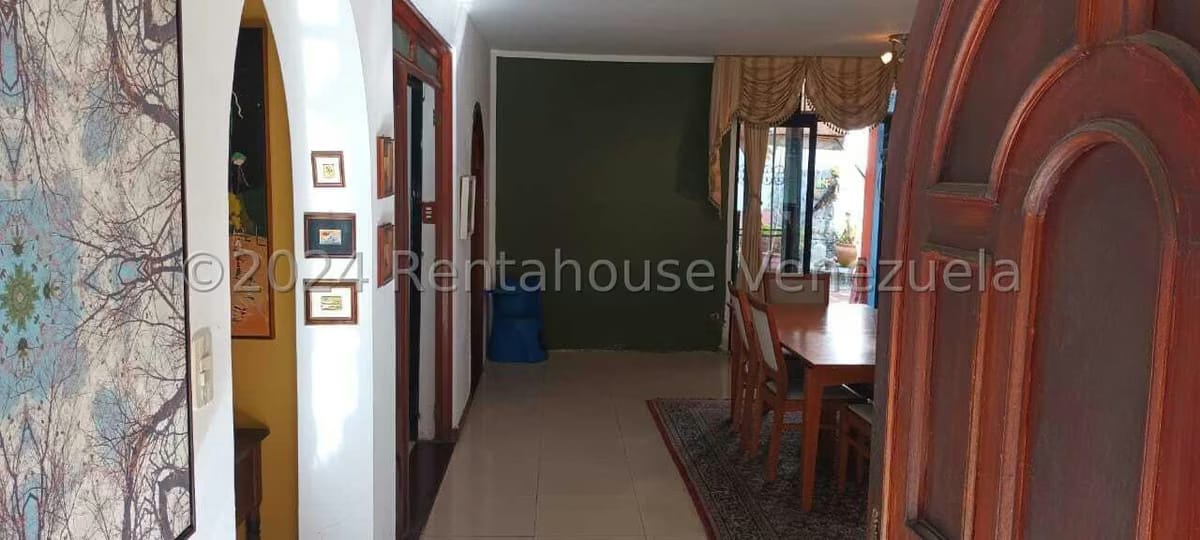 Casa (Multipes Niveles) en Venta en Sorocaima, Distrito Metropolitano - 53