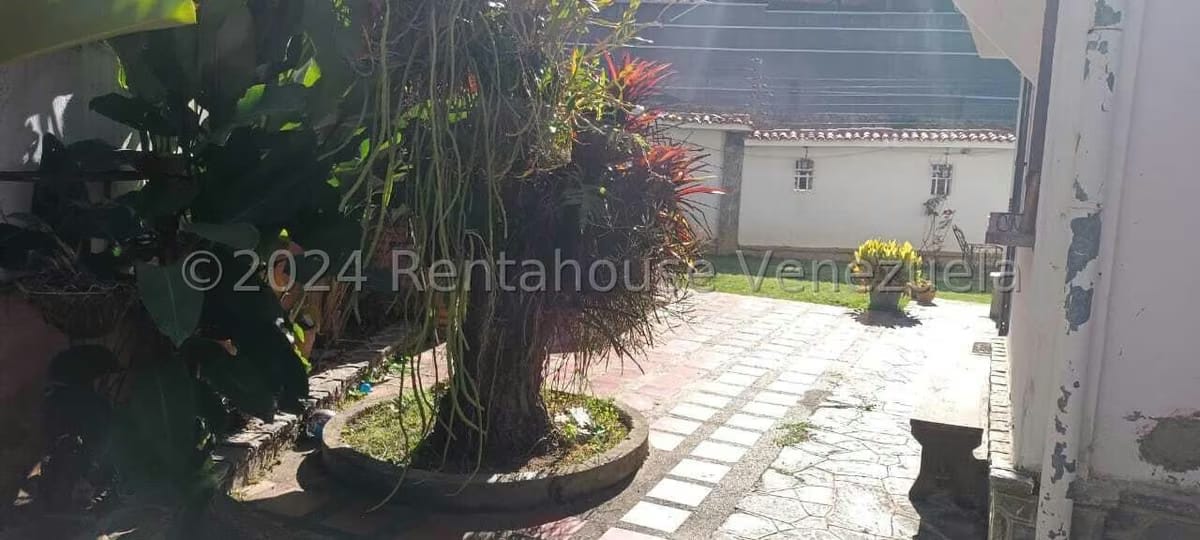 Casa (Multipes Niveles) en Venta en Sorocaima, Distrito Metropolitano - 55