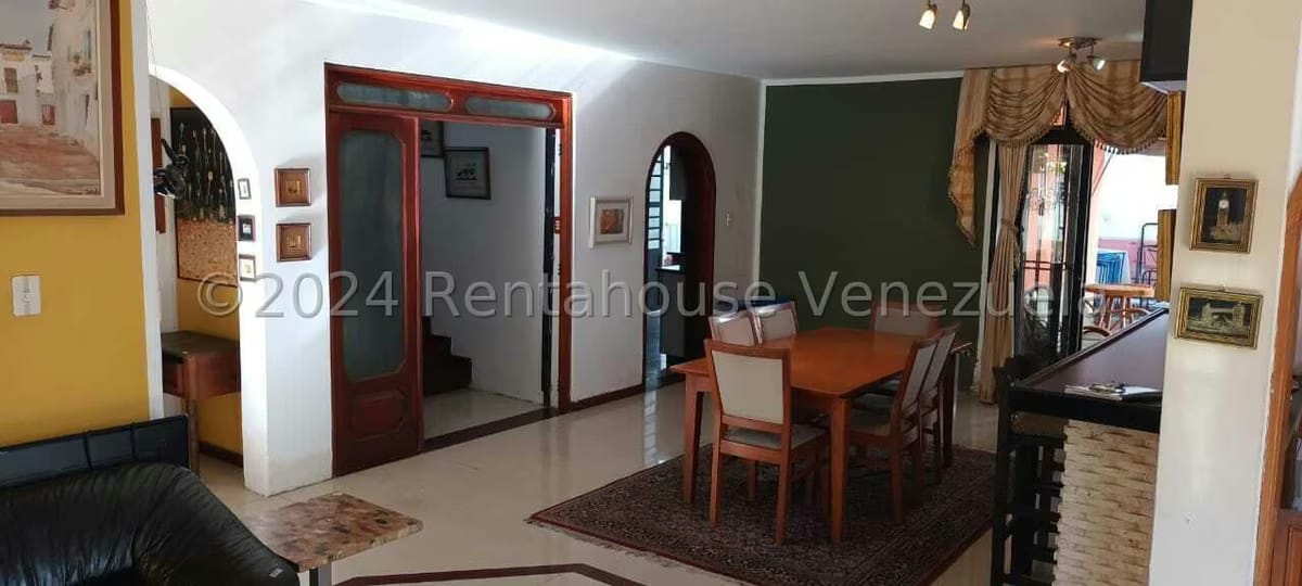 Casa (Multipes Niveles) en Venta en Sorocaima, Distrito Metropolitano - 10