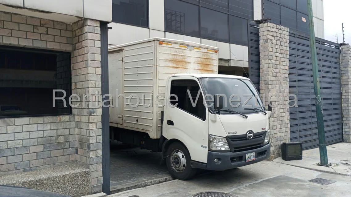 Comercial (Galpon - Deposito) en Alquiler en La Urbina, Distrito Metropolitano - 6