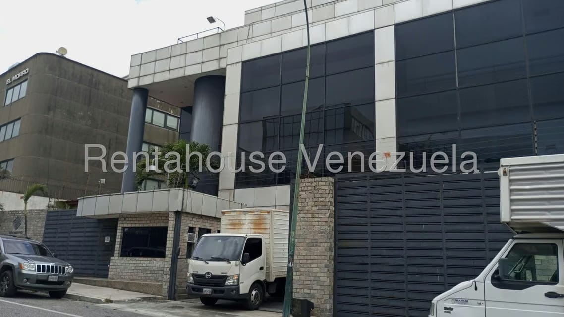 Comercial (Galpon - Deposito) en Alquiler en La Urbina, Distrito Metropolitano - 8