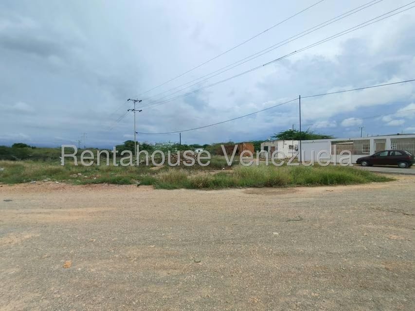 Terreno (Comercial) en Venta en Santa Elena, Falcon - 5