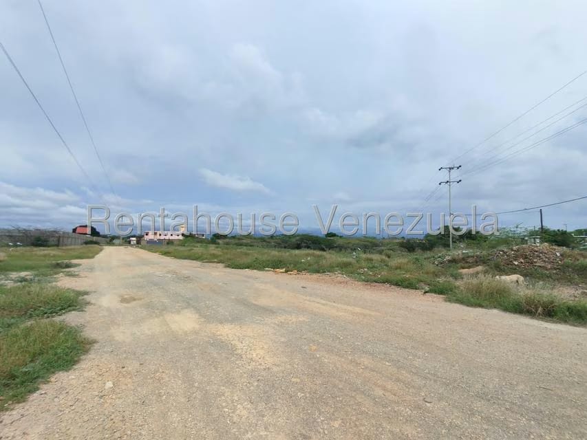 Terreno (Comercial) en Venta en Santa Elena, Falcon - 6