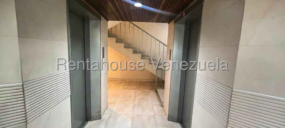 Apartamento (1 Nivel) en Venta en Chuao, Distrito Metropolitano - 13