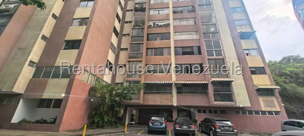 Apartamento (1 Nivel) en Venta en Chuao, Distrito Metropolitano - 3