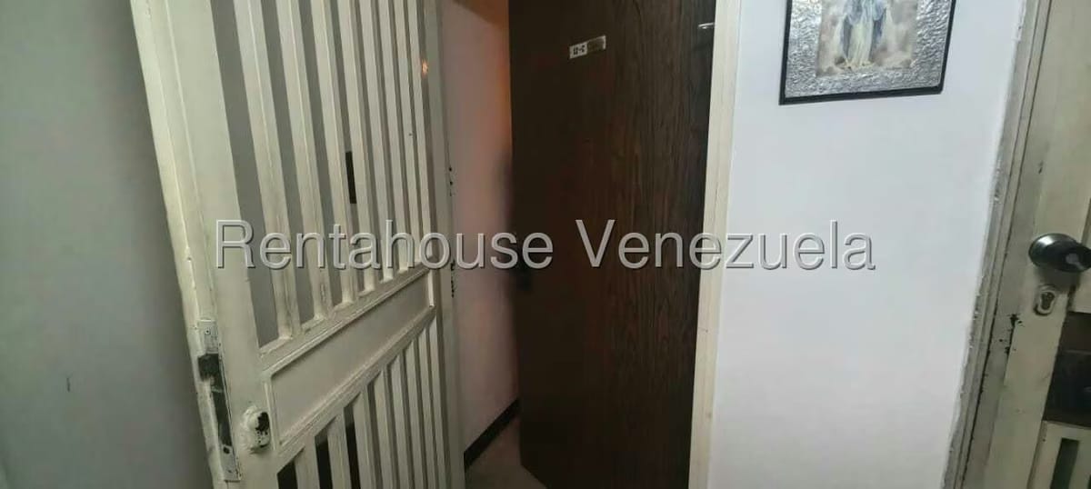 Apartamento (1 Nivel) en Venta en Chuao, Distrito Metropolitano - 21