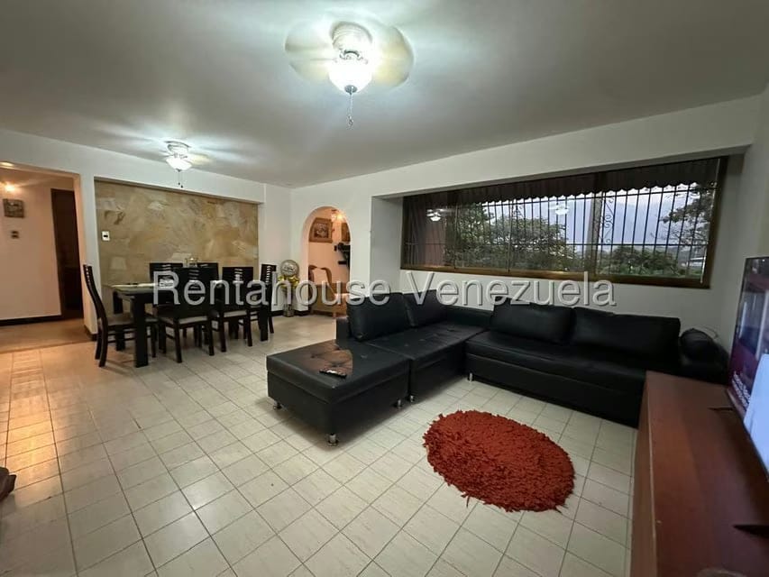 Apartamento (1 Nivel) en Venta en Chuao, Distrito Metropolitano - 24